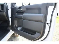 2025 CHEVROLET Silverado 3500HD