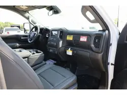 2025 CHEVROLET Silverado 3500HD