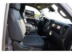 2025 CHEVROLET Silverado 3500HD