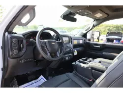 2025 CHEVROLET Silverado 3500HD