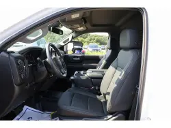 2025 CHEVROLET Silverado 3500HD