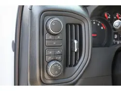 2025 CHEVROLET Silverado 3500HD