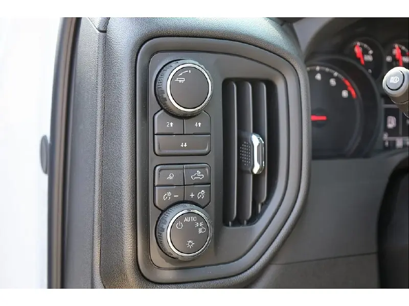 2025 CHEVROLET Silverado 3500HD