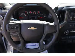 2025 CHEVROLET Silverado 3500HD