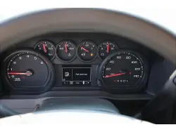 2025 CHEVROLET Silverado 3500HD