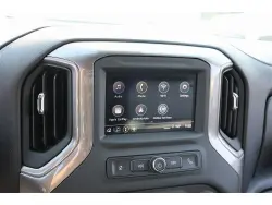 2025 CHEVROLET Silverado 3500HD