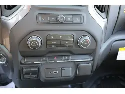 2025 CHEVROLET Silverado 3500HD