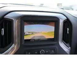 2025 CHEVROLET Silverado 3500HD