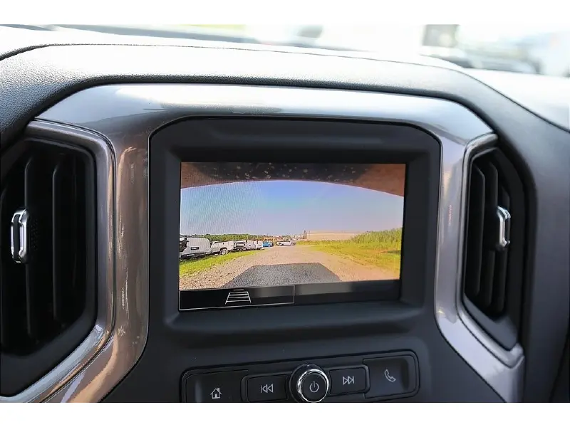 2025 CHEVROLET Silverado 3500HD