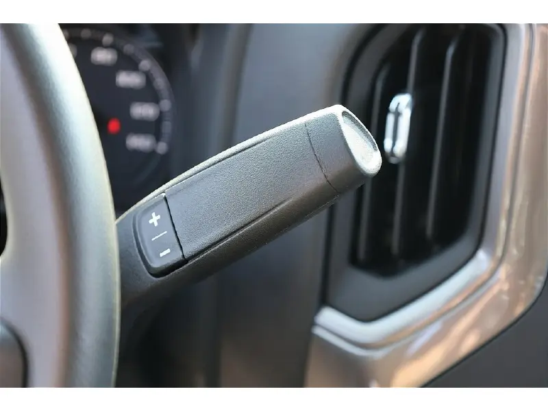 2025 CHEVROLET Silverado 3500HD