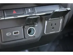 2025 CHEVROLET Silverado 3500HD