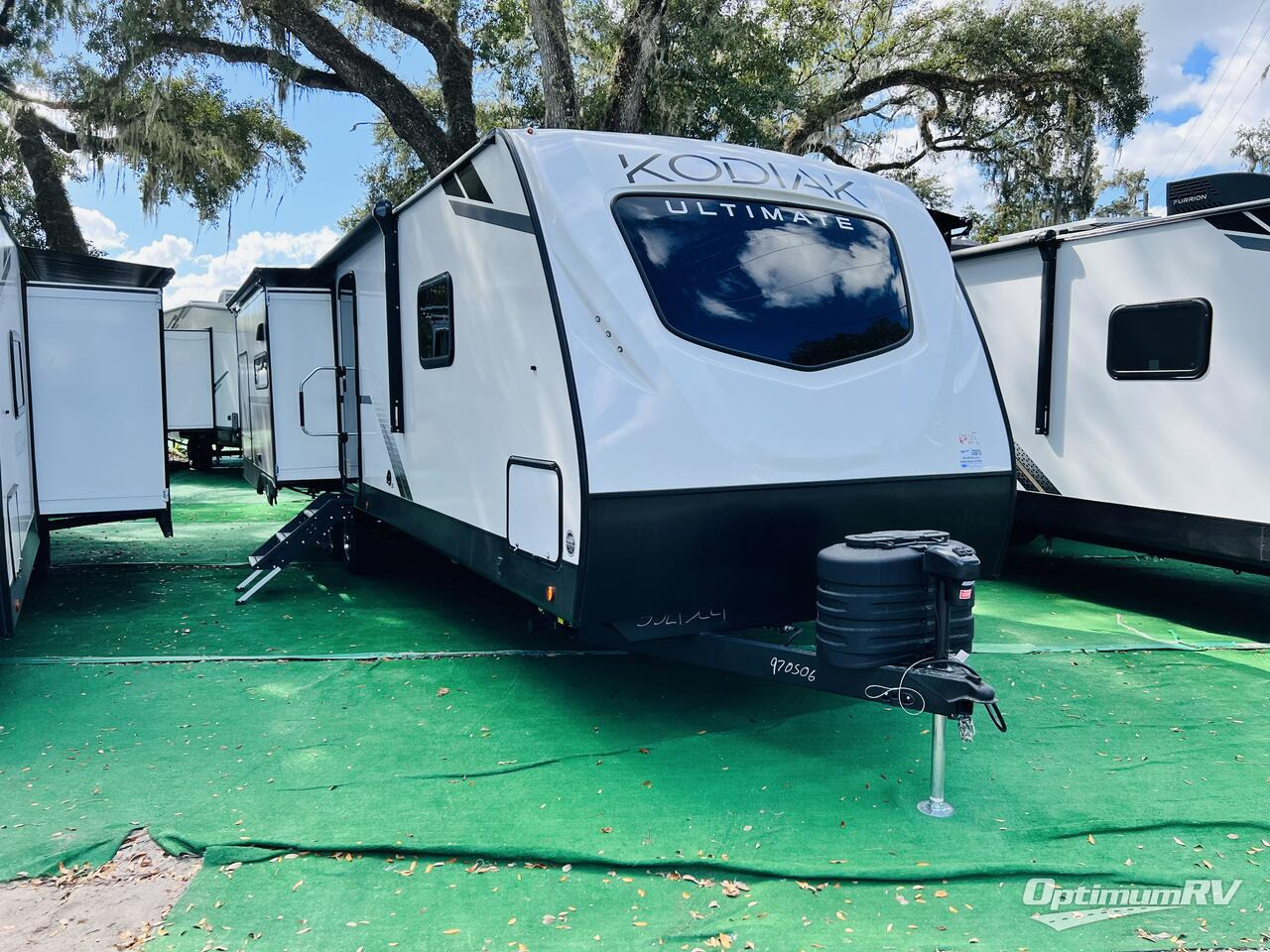 2025 Dutchmen RV
