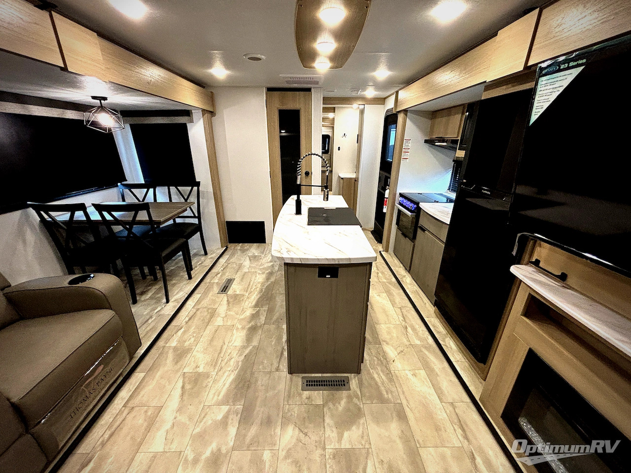 2025 Dutchmen RV