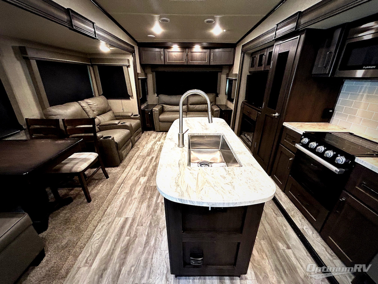 2022 Grand Design RV reflection 295rl