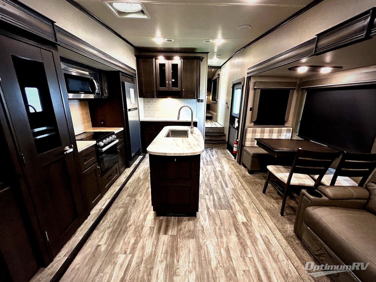 2022 Grand Design RV reflection 295rl