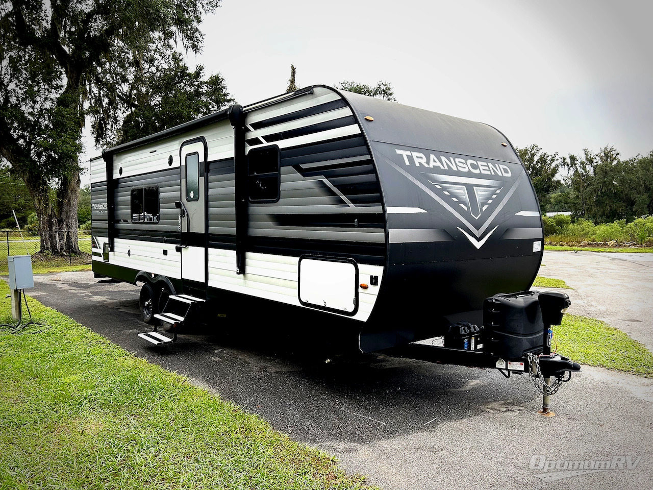 2022 Grand Design RV transcend 247bh