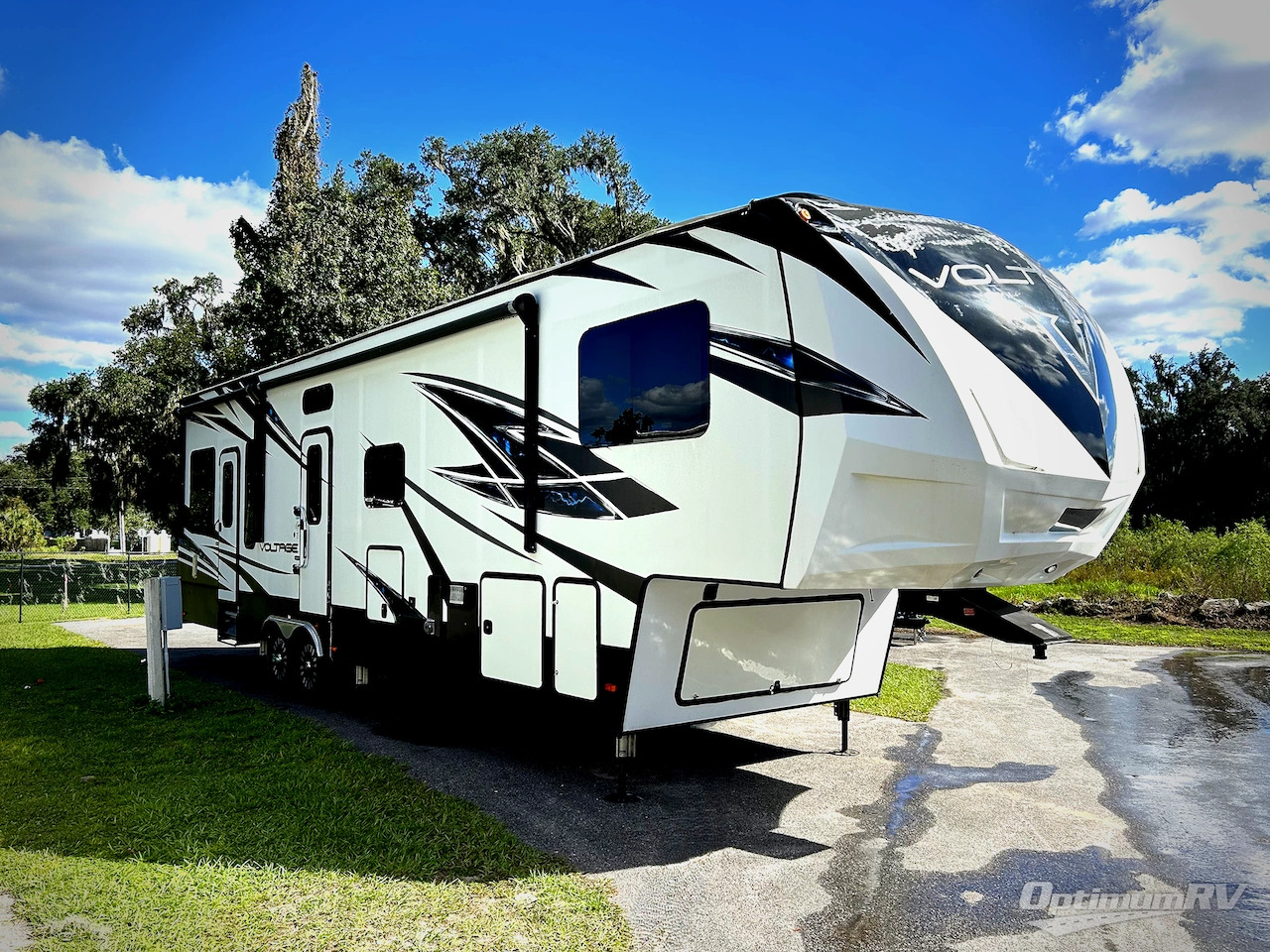 2018 Dutchmen RV