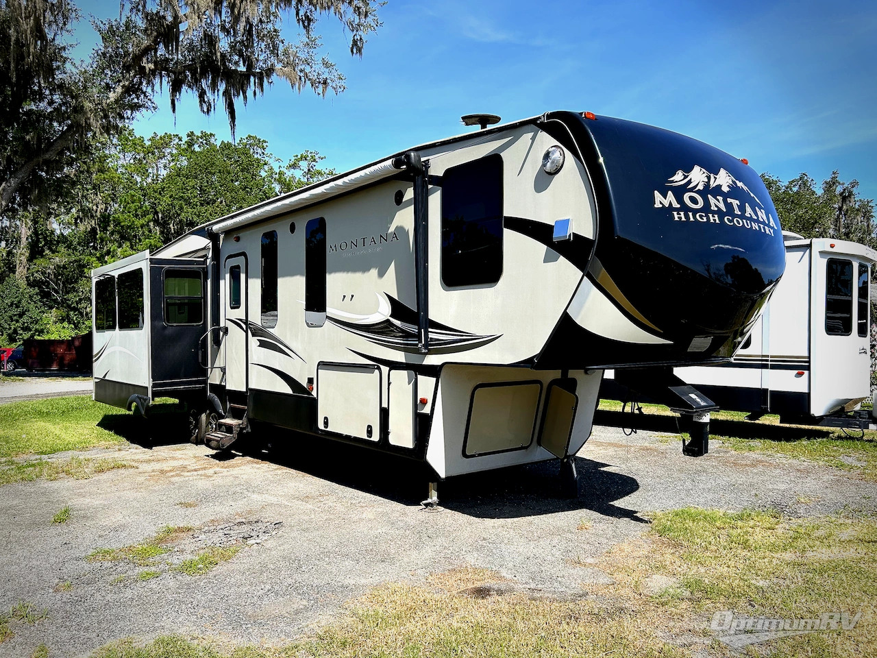 2018 Keystone RV