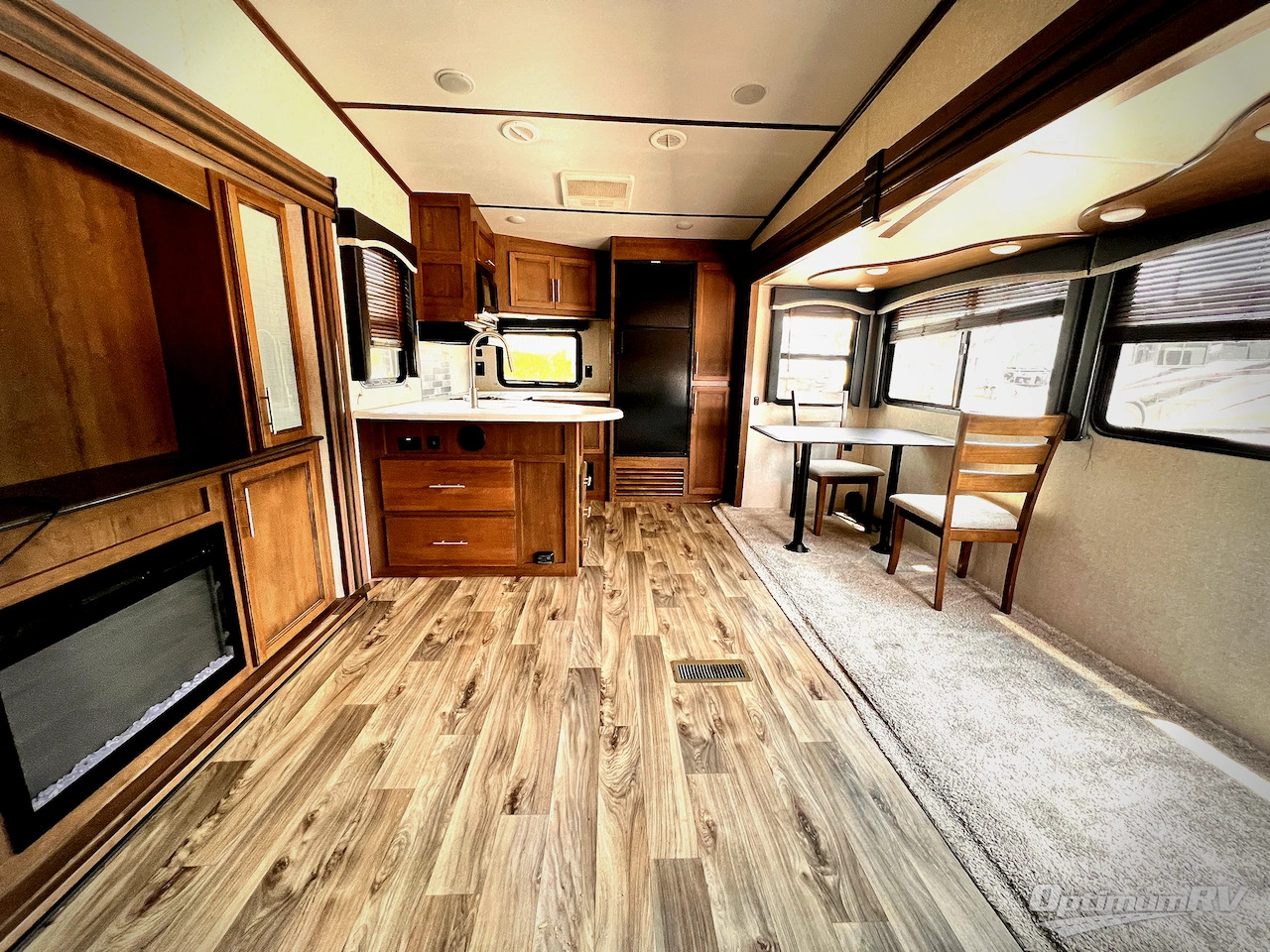 2020 Keystone RV cougar 29rks