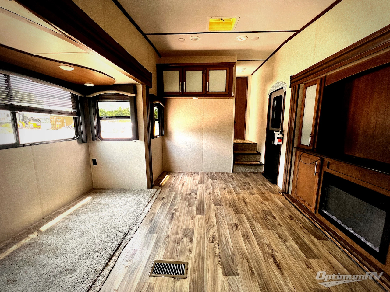 2020 Keystone RV cougar 29rks