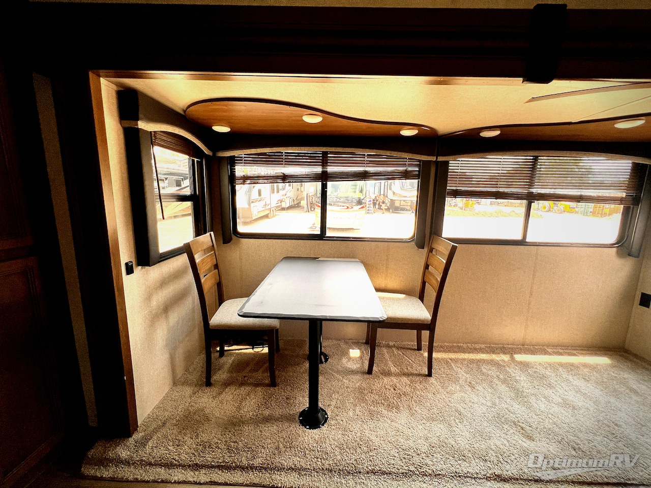 2020 Keystone RV cougar 29rks
