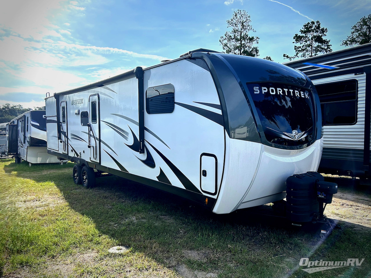 2024 Venture