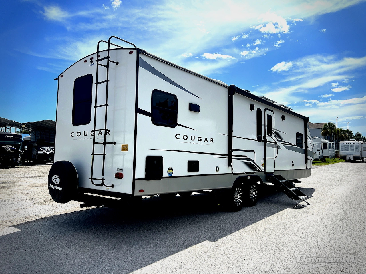 2024 Keystone RV cougar 30rkd