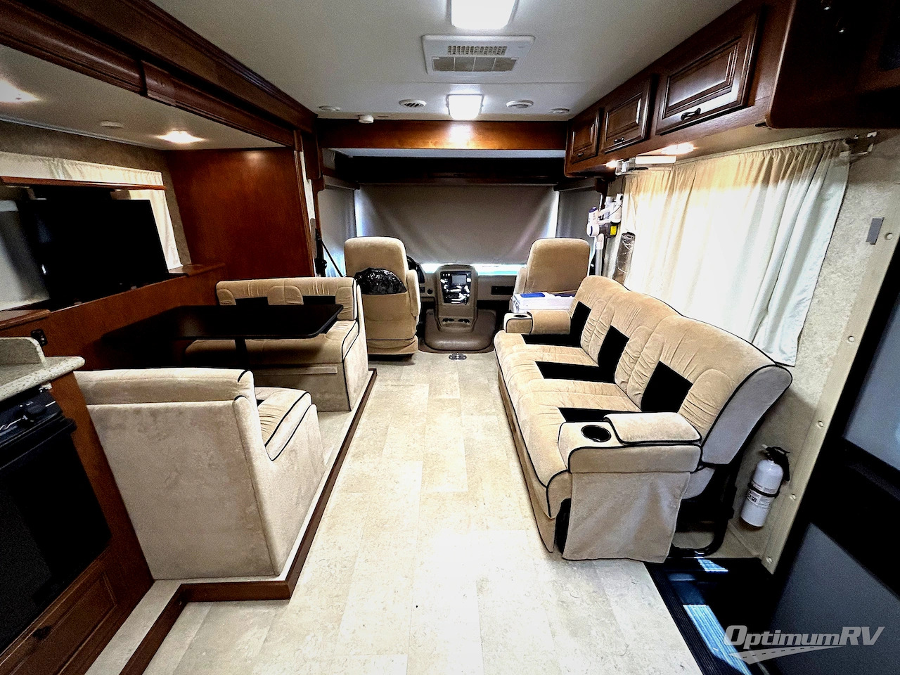 2015 Forest River georgetown 310ds