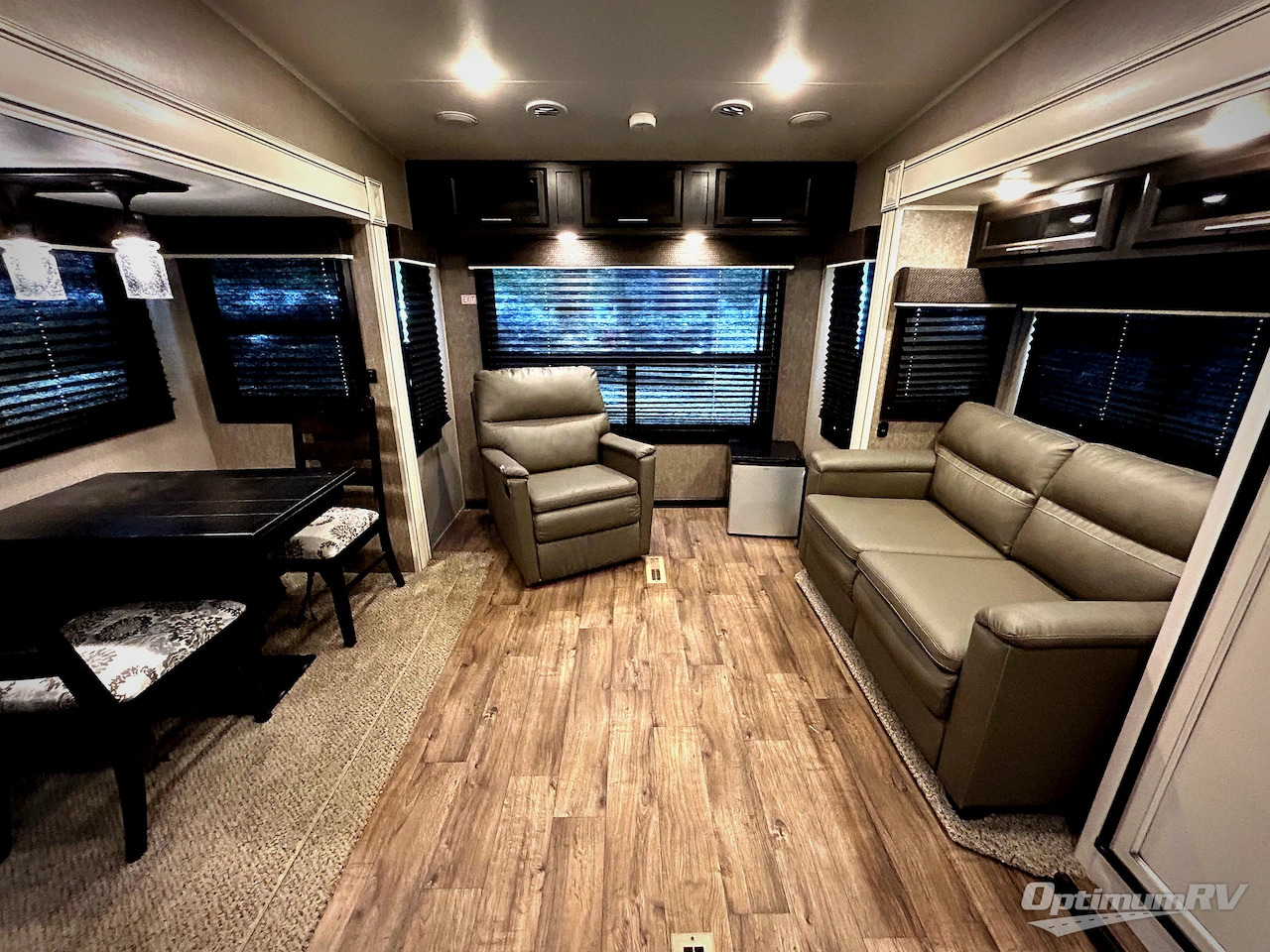 2020 Jayco eagle 27.5rlts
