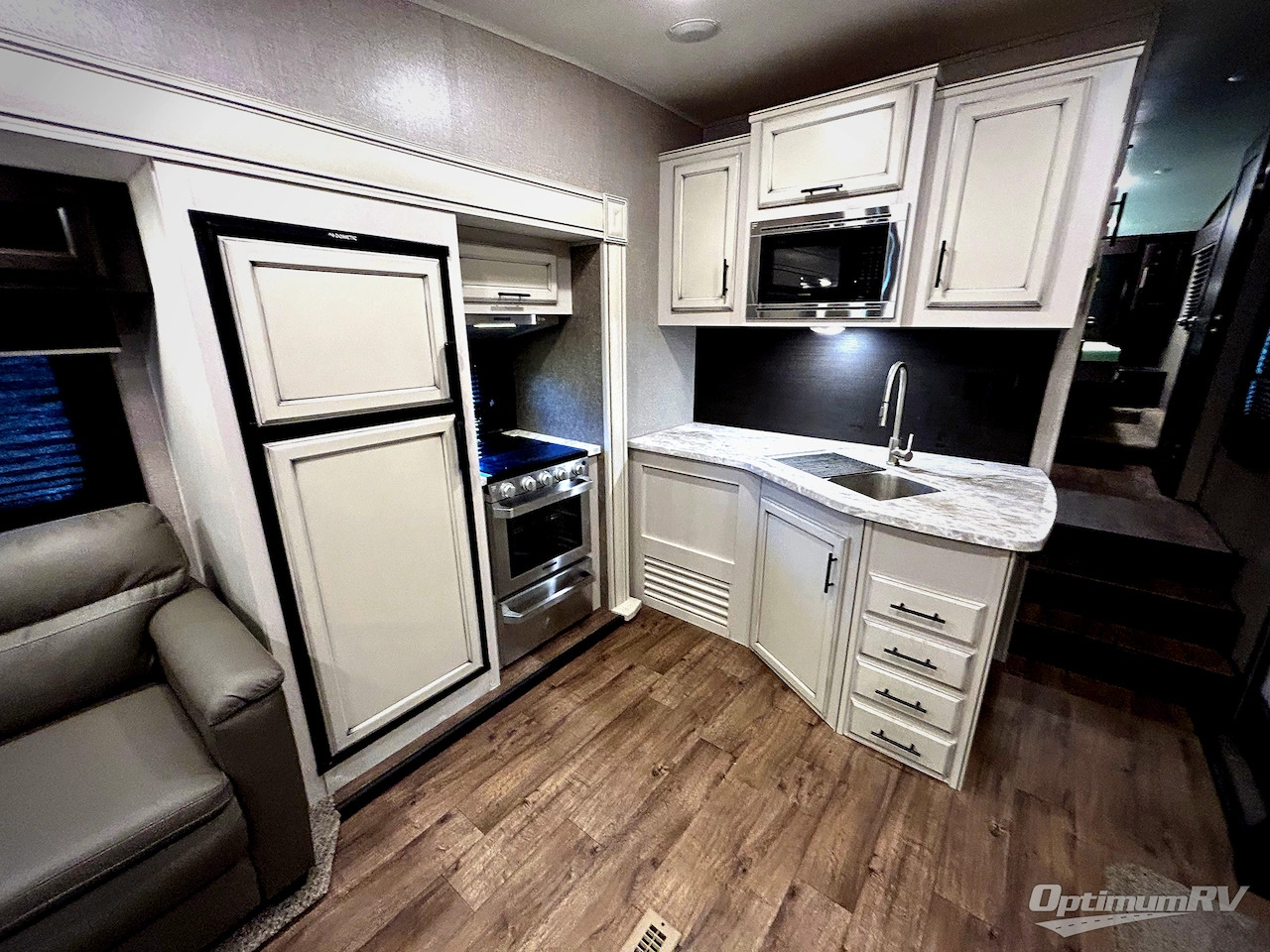 2020 Jayco eagle 27.5rlts