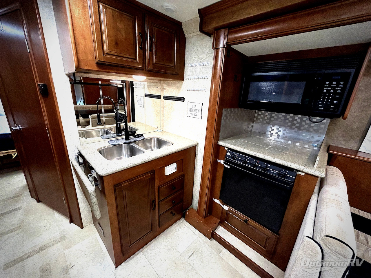 2015 Forest River georgetown 310ds