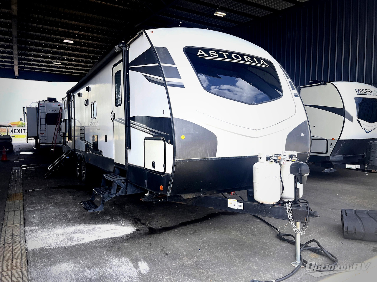 2021 Dutchmen RV