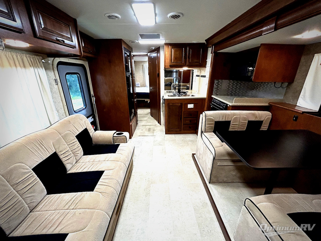2015 Forest River georgetown 310ds