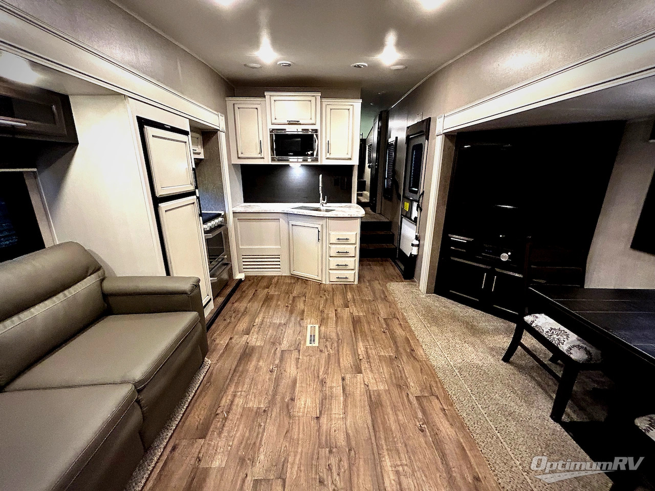 2020 Jayco eagle 27.5rlts