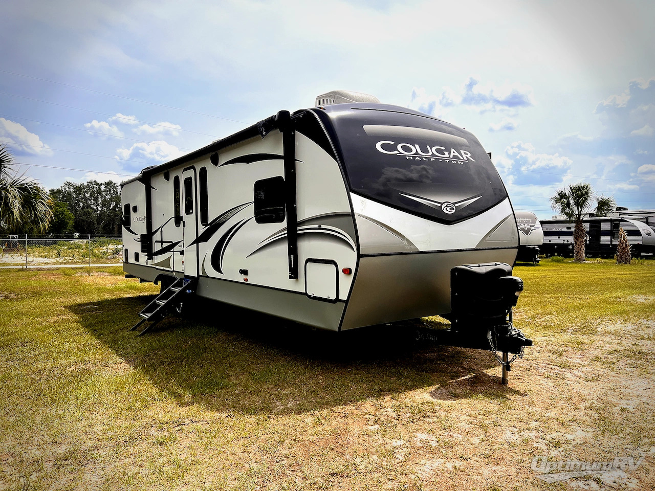 2020 Keystone RV cougar 30rkd