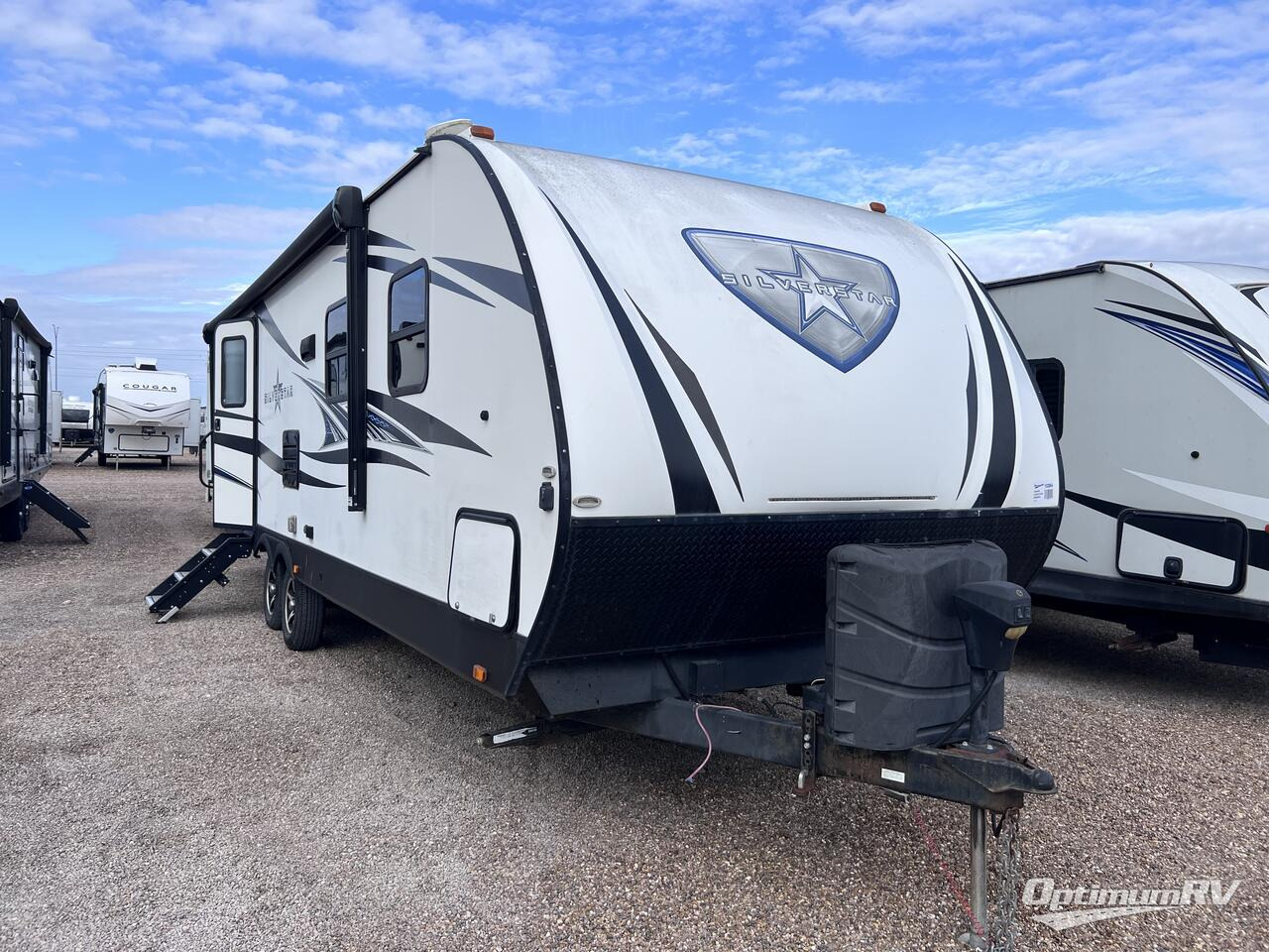 2018 Silverstar