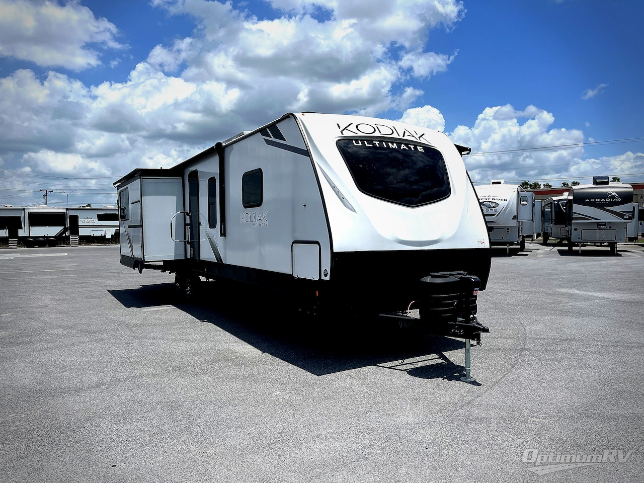 2025 Dutchmen RV