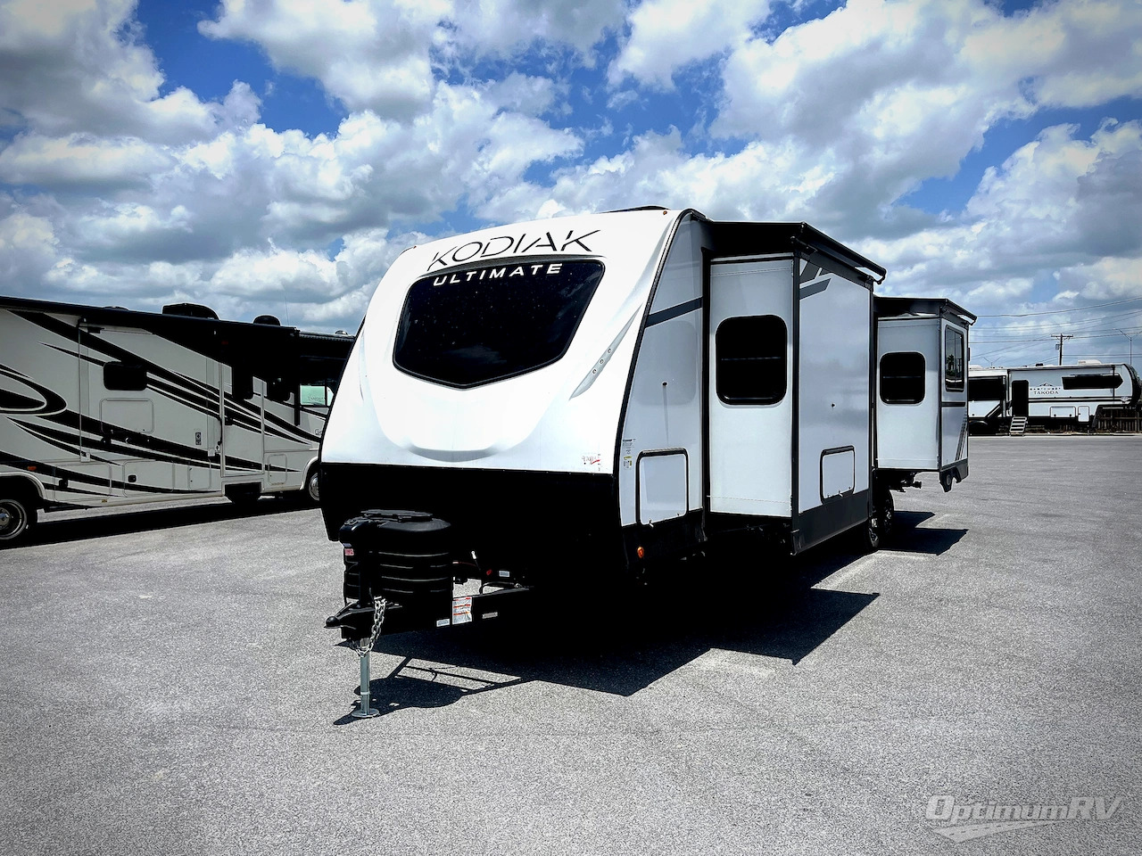 2025 Dutchmen RV
