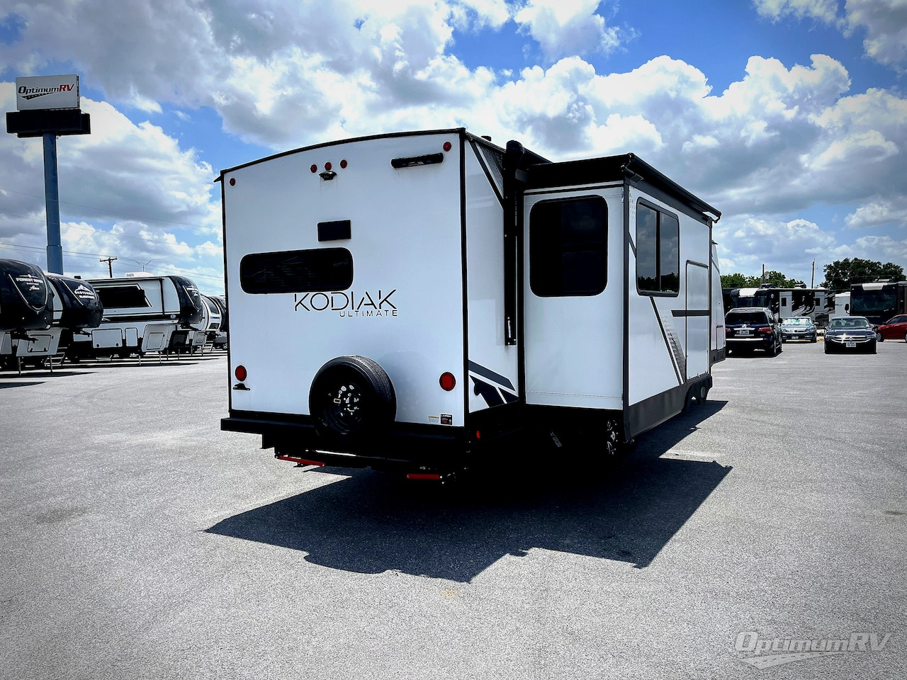 2025 Dutchmen RV