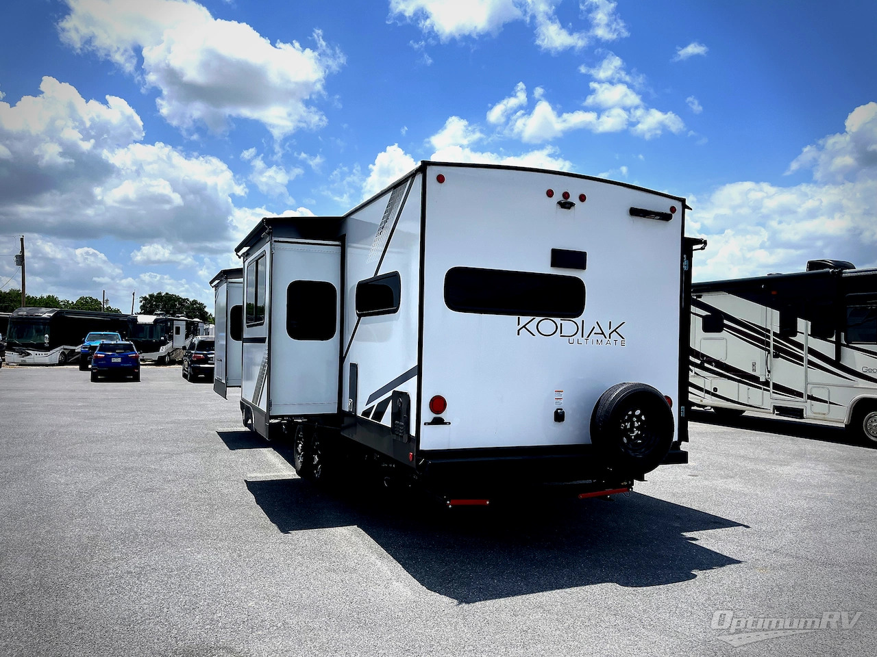 2025 Dutchmen RV