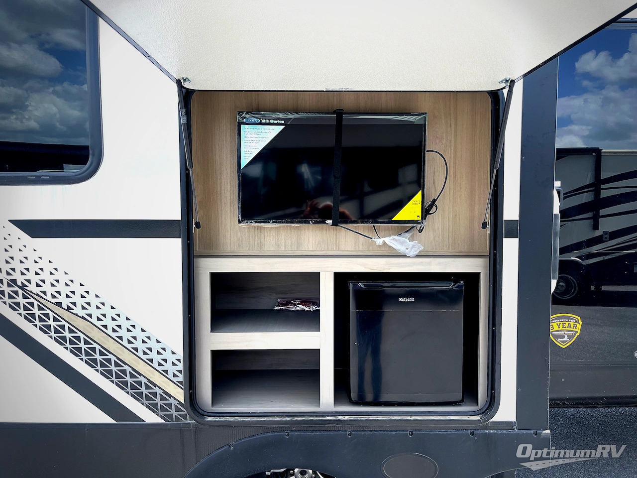 2025 Dutchmen RV