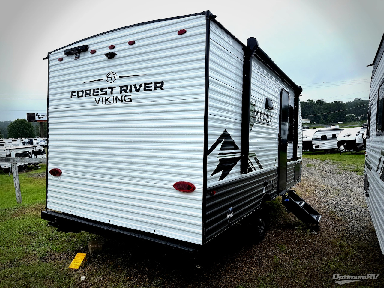 2026 Forest River