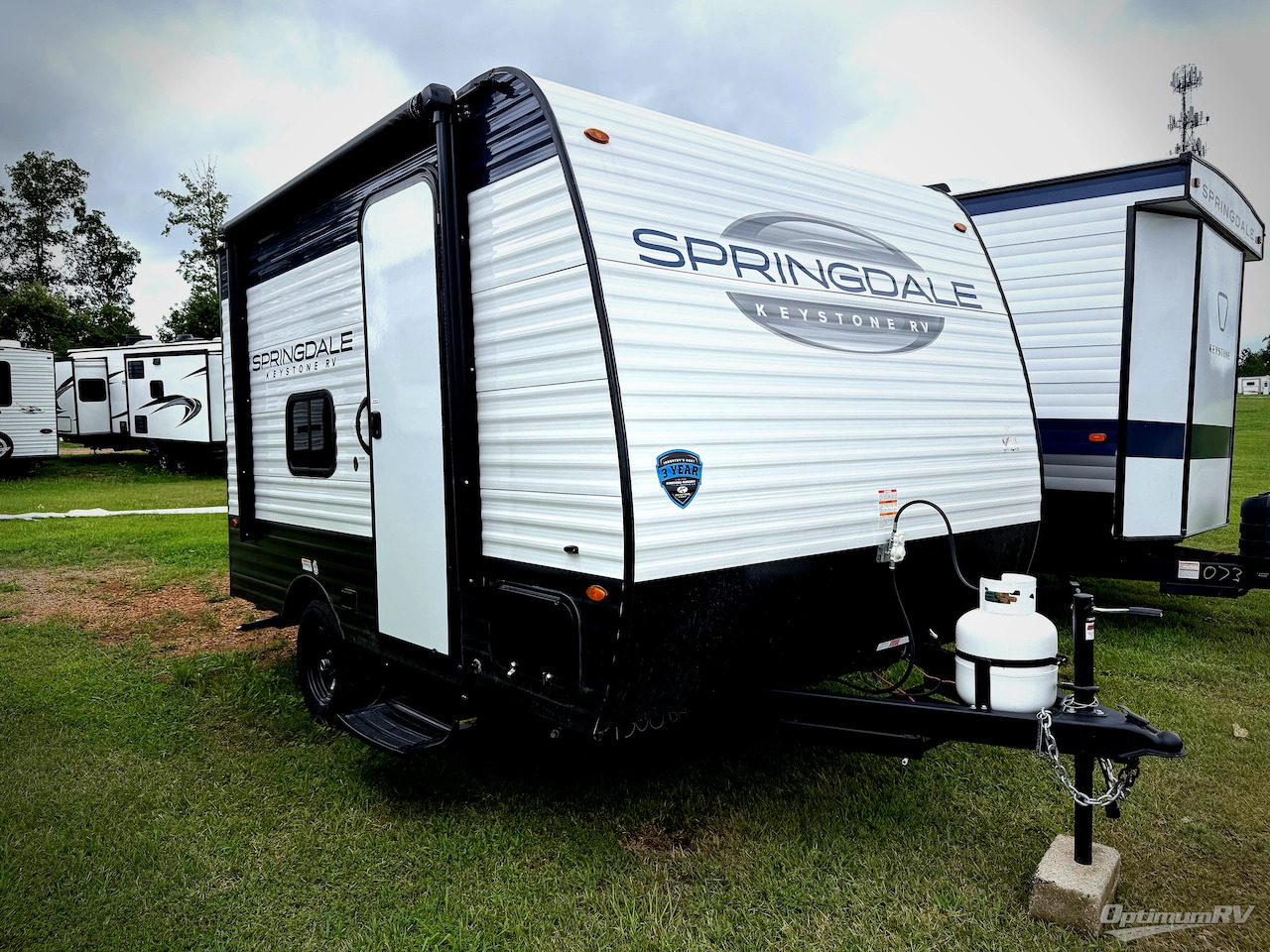 2026 Keystone RV