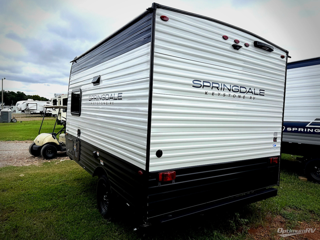 2026 Keystone RV