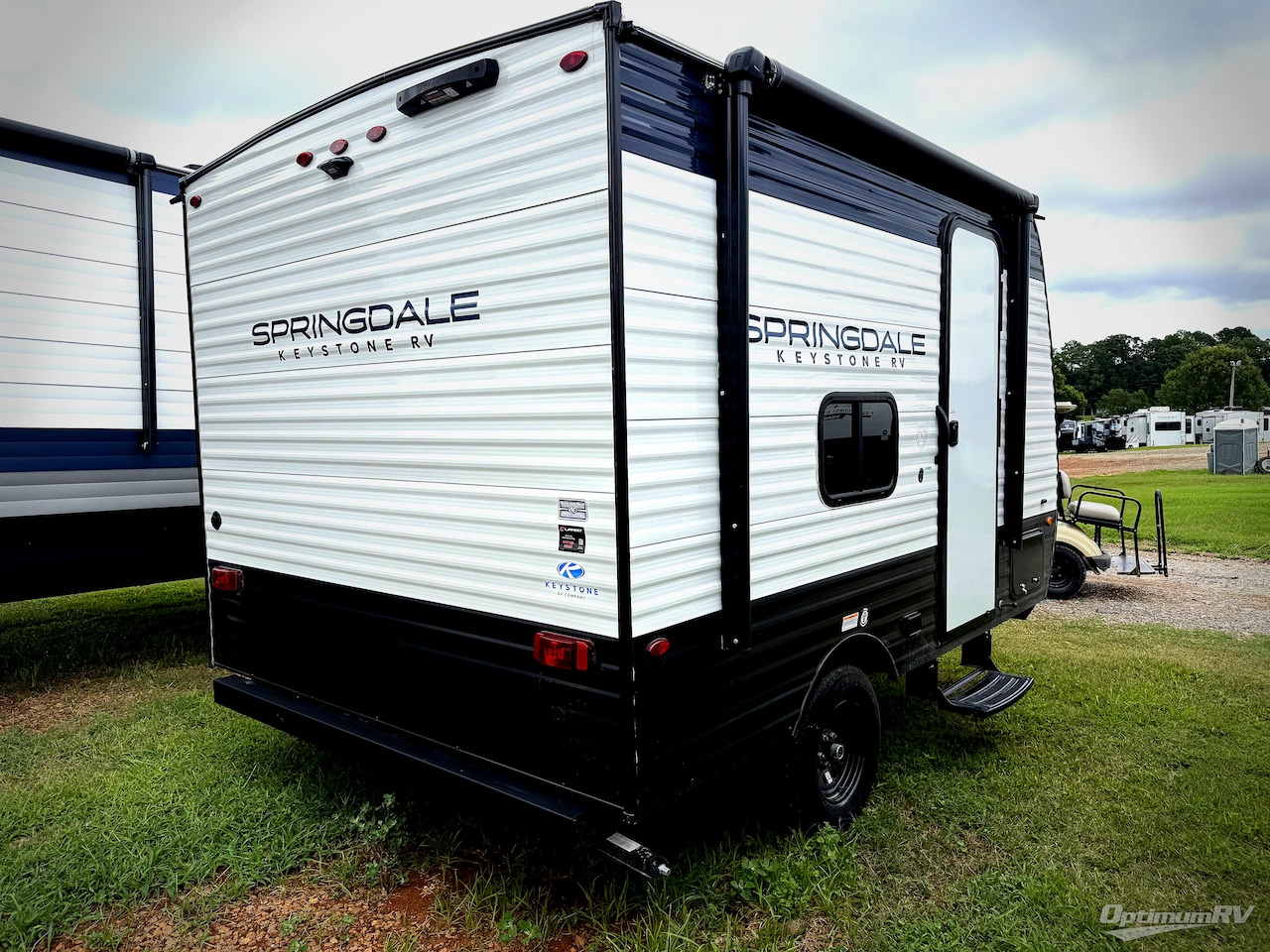2026 Keystone RV