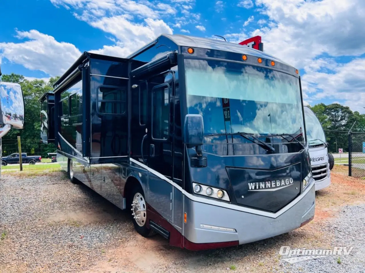 2016 Winnebago