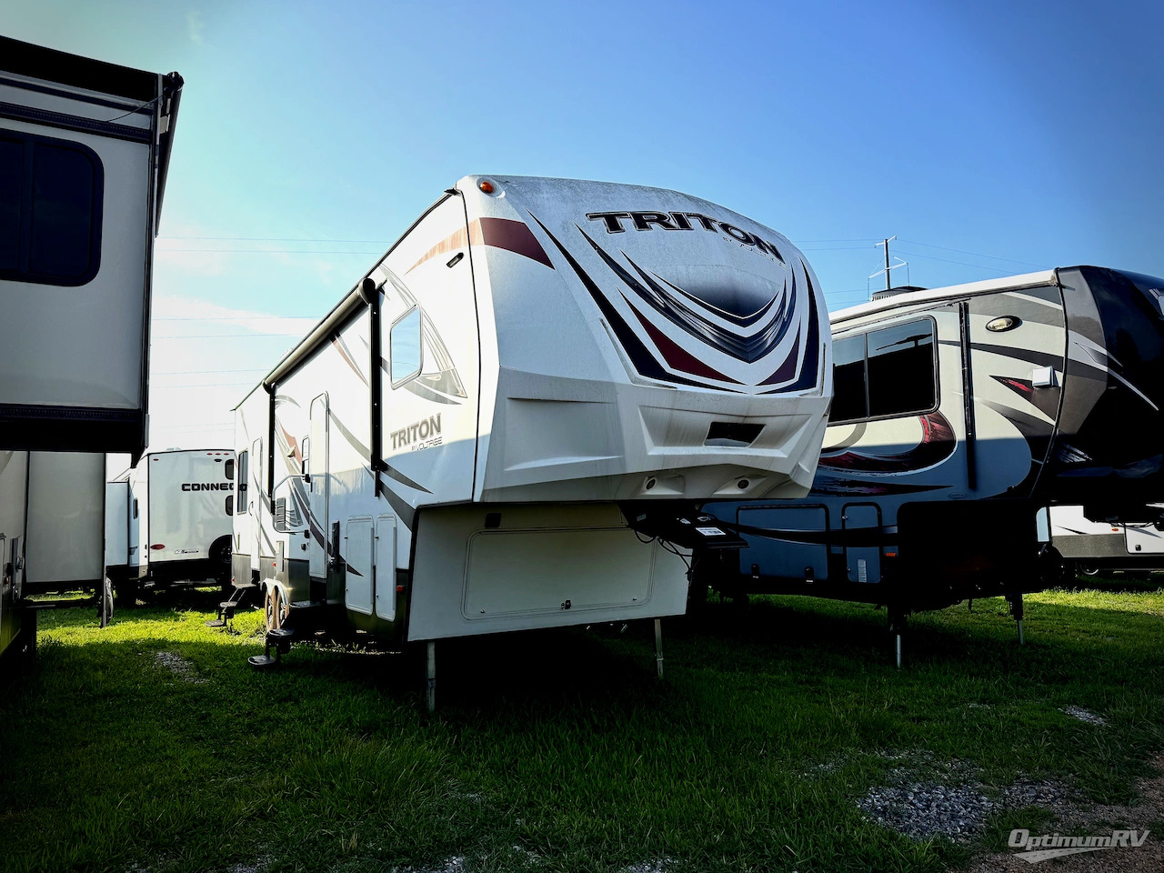 2016 Dutchmen RV