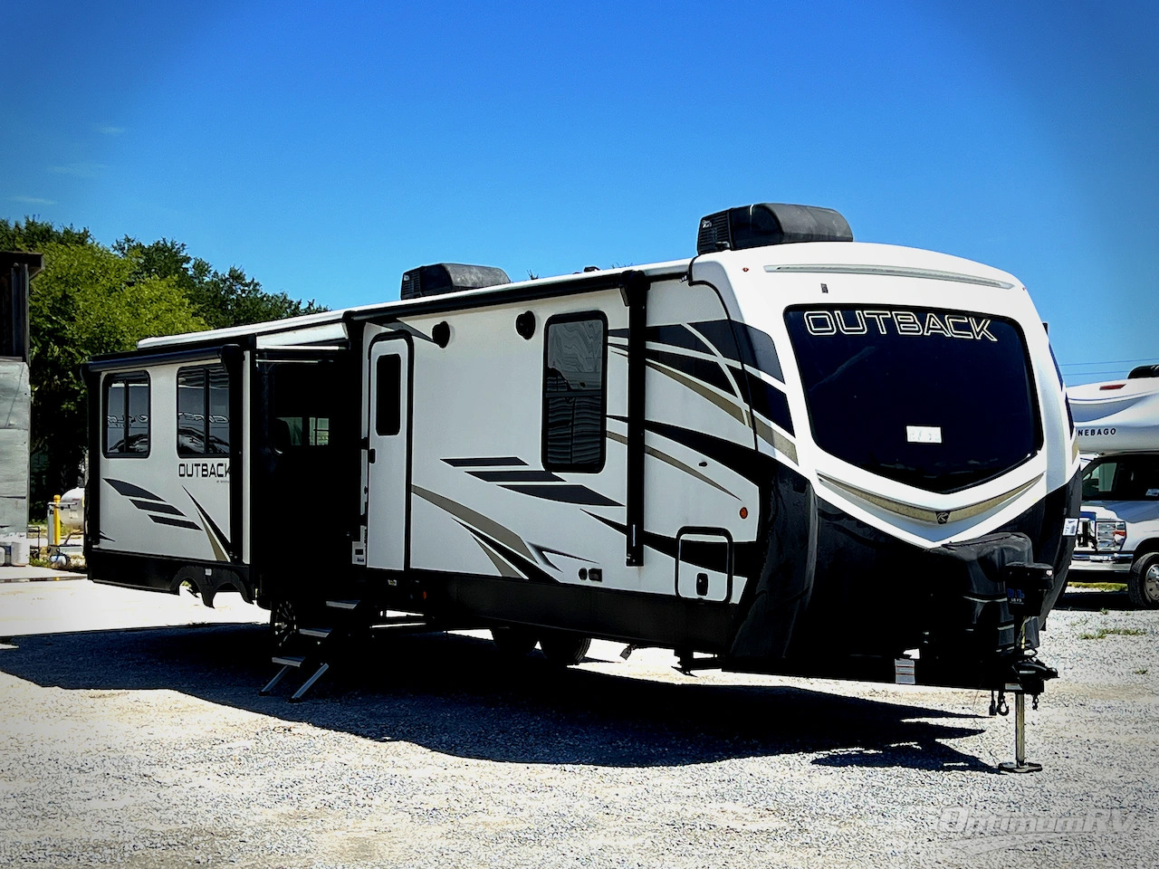 2021 Keystone RV outback 328rl