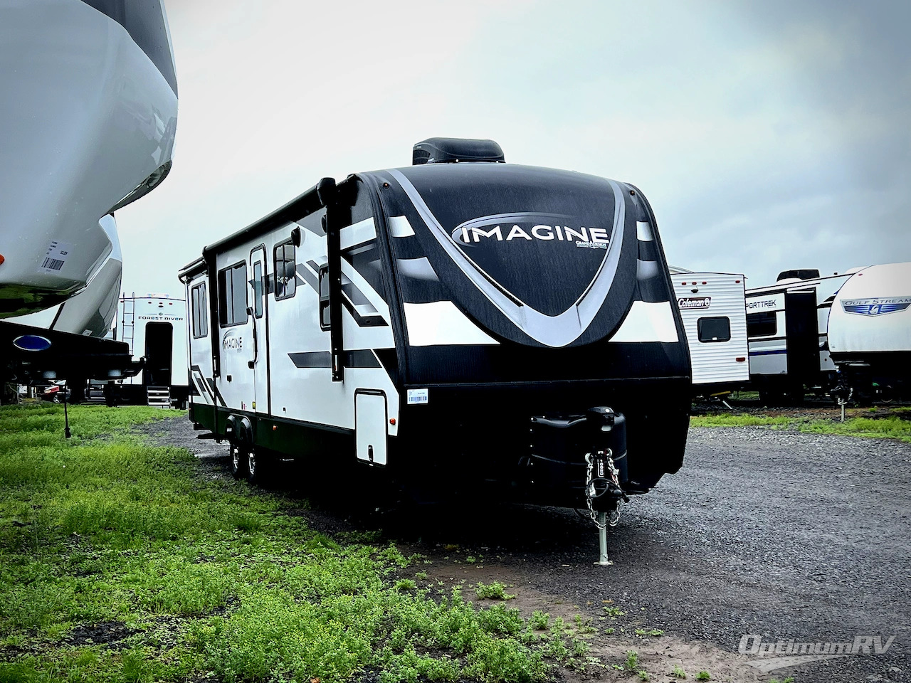 2023 Grand Design RV imagine 3100rd