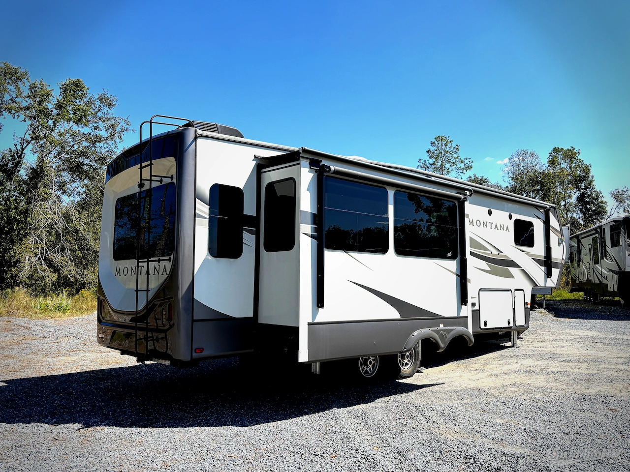 2020 Keystone RV montana 3120rl